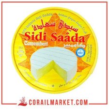 camembert  Sidi saâda 230 g