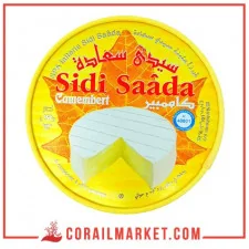 جبنة الكممبير سيدي سعادة 230غ