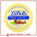Margarine végétale  La belle 250 g