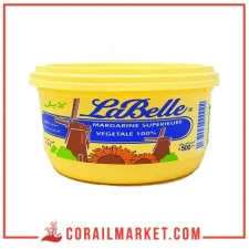 مرغرين نباتية لابل 500غ