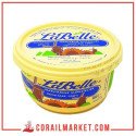 Margarine végétale  La belle 500 g