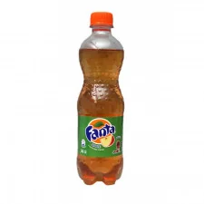 Fanta soda pomme 3cl
