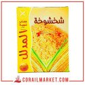 Le Gâté Pâte Chakhchoukha Sans Gluten, 300 G