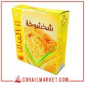 pâte chakhchoukha sans gluten le gâté 300 g