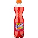 فانتا صودا فراولة 33سل
