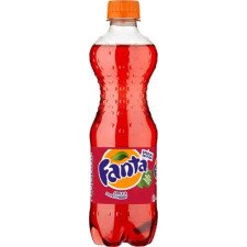 فانتا صودا فراولة 33سل
