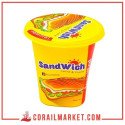 fromage à cuisiner  Sandwich 340 g