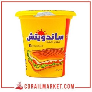 fromage à cuisiner  Sandwich 340 g