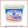 Crème pasteurisé fleuritta  Betouche 20 cL