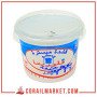 Crème pasteurisé fleuritta  Betouche 20 cL