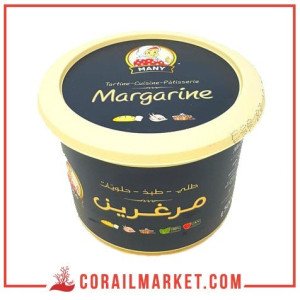 مرغرين  ماني 500غ
