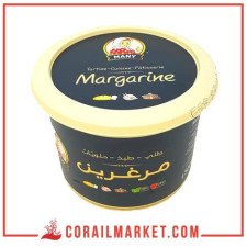 Margarine  Many 500 g