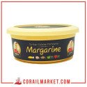 Margarine végétale  Many 250 g