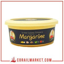 Margarine végétale  Many 250 g