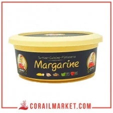 Margarine végétale Many 250 g