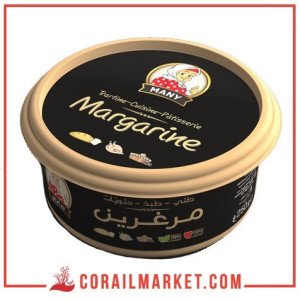 Margarine végétale  Many 250 g