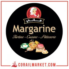 Margarine végétale Many 250 g