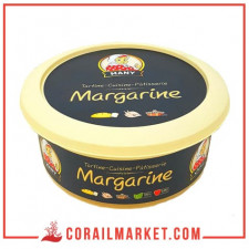 Margarine végétale Many 250 g