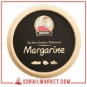 Margarine végétale  Many 250 g