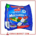 Chaïma Fromage Mozzarella 250 G