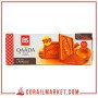 Qaada Biscuit Goût Cannelle 170 G