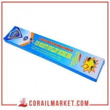 Bâtons d'encens répulsifs anti moustique chenne 30 p