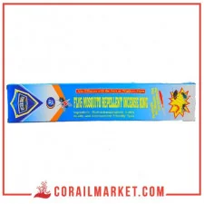 Bâtons d'encens répulsifs anti moustique chenne 30 p