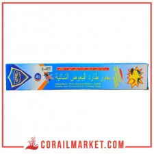 Bâtons d'encens répulsifs anti moustique chenne 30 p