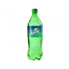 Sprite soda 1l