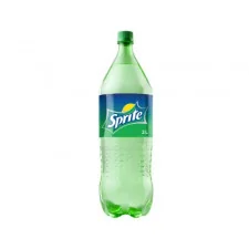 Sprite soda 2l