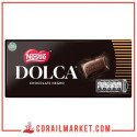 Nestlé Chocolat Noir Sans Gluten Dolca 100 G