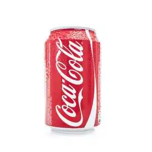 كوكا كولا 33 سل