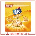 Tuc Bakefuls Biscuits Salés 80 G