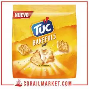 بسكويت مملح تيك بيكفول 80غ