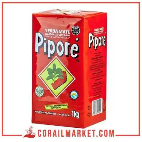 متة الخضراء بيبور 250 غ متة الخضراء بيبور 250 غ