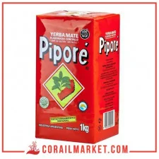 maté piporé 250 g