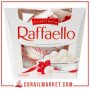 Raffaello Ferrero Bonbons Aux Noix De Coco Et Amande 15 Pièce 150 G