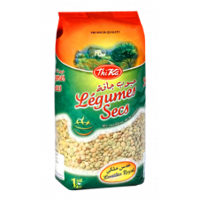 Lentille Royale Thika 1kg