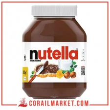 chocolat à tartiner nutella 1 kg