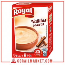 Crème anglaise Royal 100 g