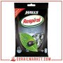 Halls Bonbon Réglisse Menthe Respiral 150 G