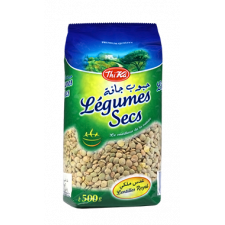 Lentille Royale Thika 500g