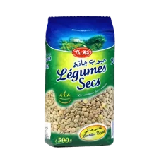 Lentille Royale Thika 500g