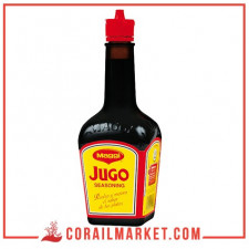 Sauce assaisonnement jugo maggi 100 ml