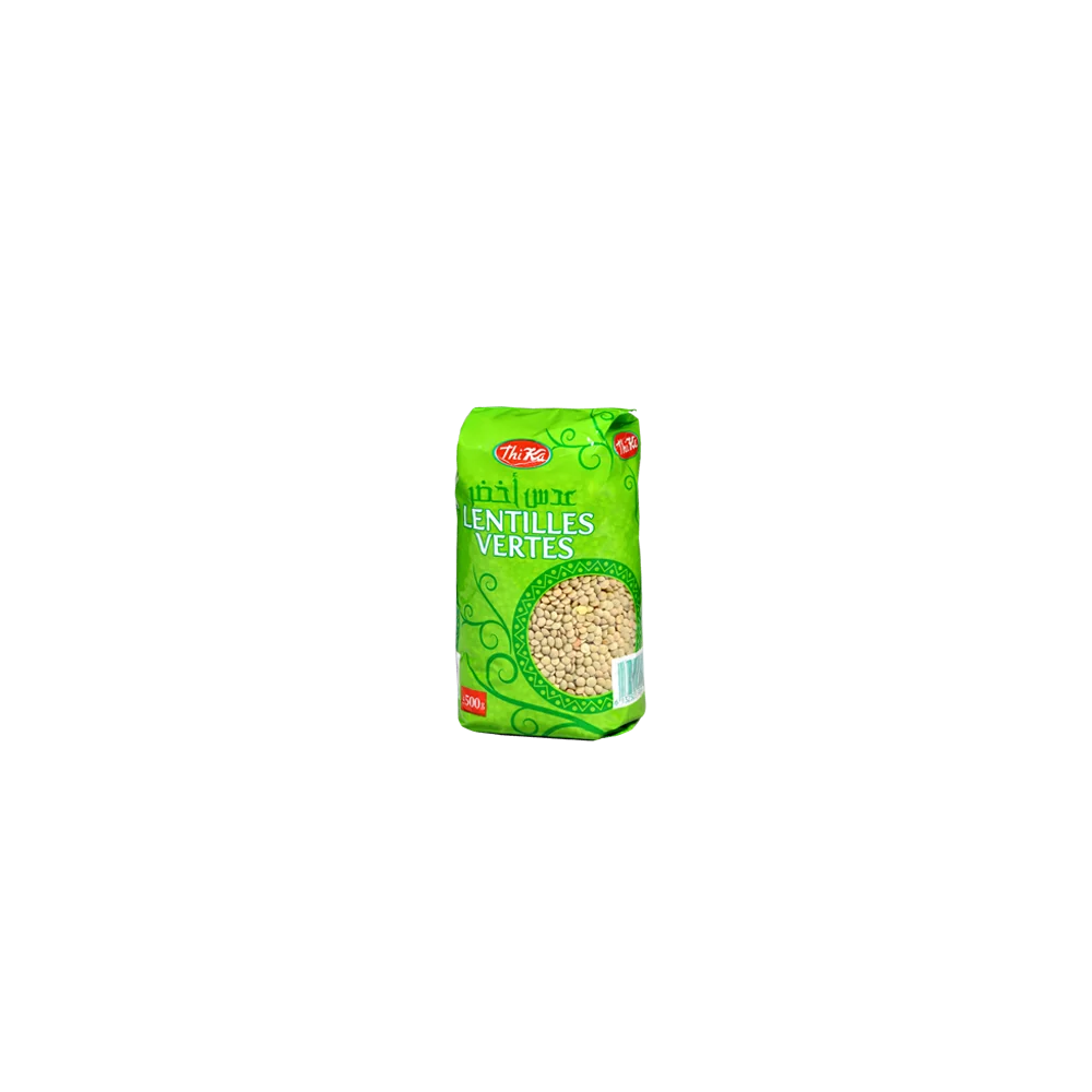 Lentille Richli (Eston) Thika 500g Lentille Richli (Eston) Thika 500g