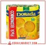 Gullon Biscuit Dorada 600 G
