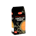 Lentille Corail Thika 500g