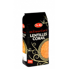 Lentille Corail Thika 500g