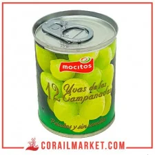 raisin vert mocitos 120 g