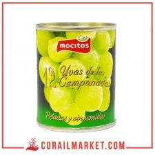 raisin vert mocitos 120 g